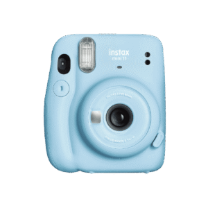 Fujifilm Instax Mini 11 Sky Blue