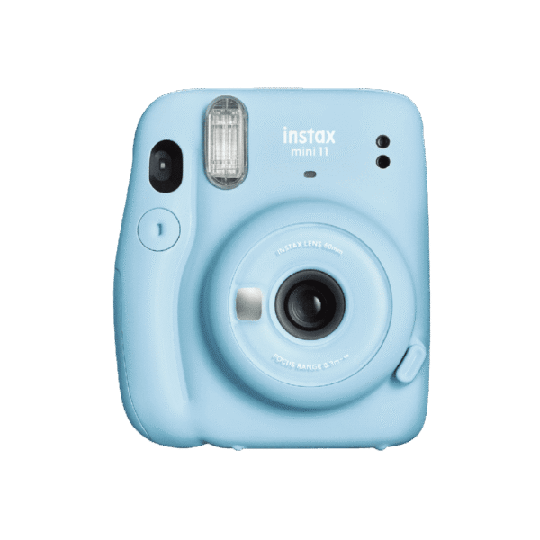 Fujifilm Instax Mini 11 Sky Blue