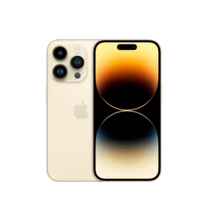 iPhone 14 Pro 256GB Gold