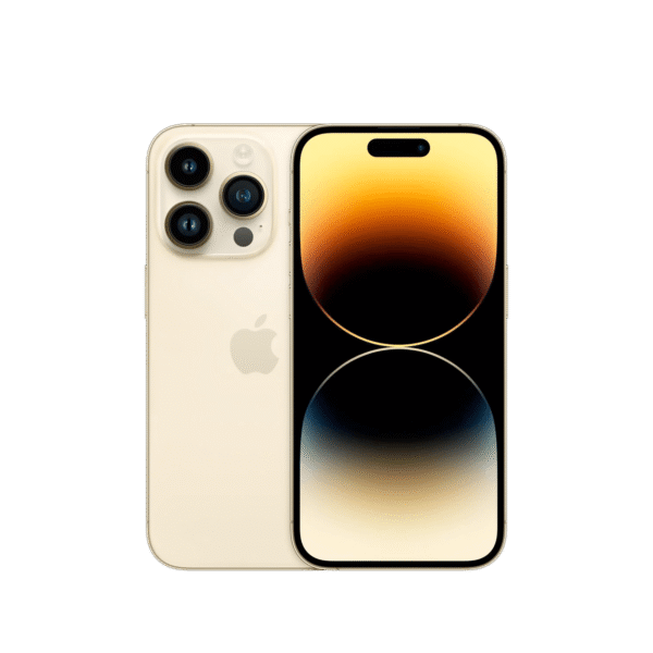 iPhone 14 Pro 256GB Gold