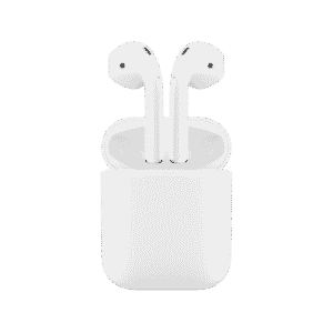 Apple Bluetooth Airpods with Charging Case