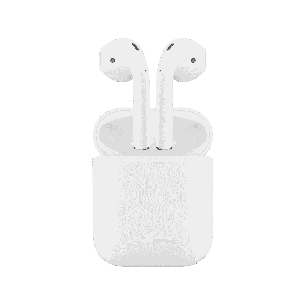Apple Bluetooth Airpods with Charging Case