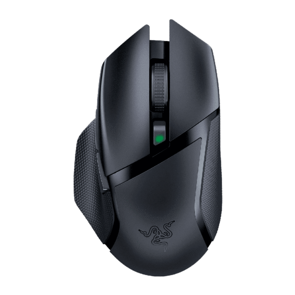 Razer Basilisk X HyperSpeed Wireless Gaming Mouse for PC