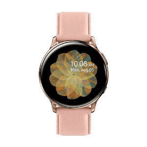 Samsung Galaxy Active 2 R835U Smartwatch 40mm