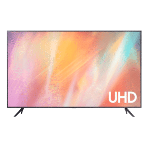 Samsung 43AU7000 4K Ultra HD 43" 109 Screen Smart LED TV