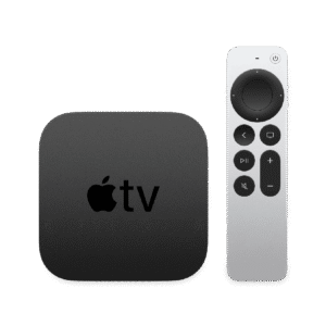 Apple TV HD 32GB (2nd Generation)
