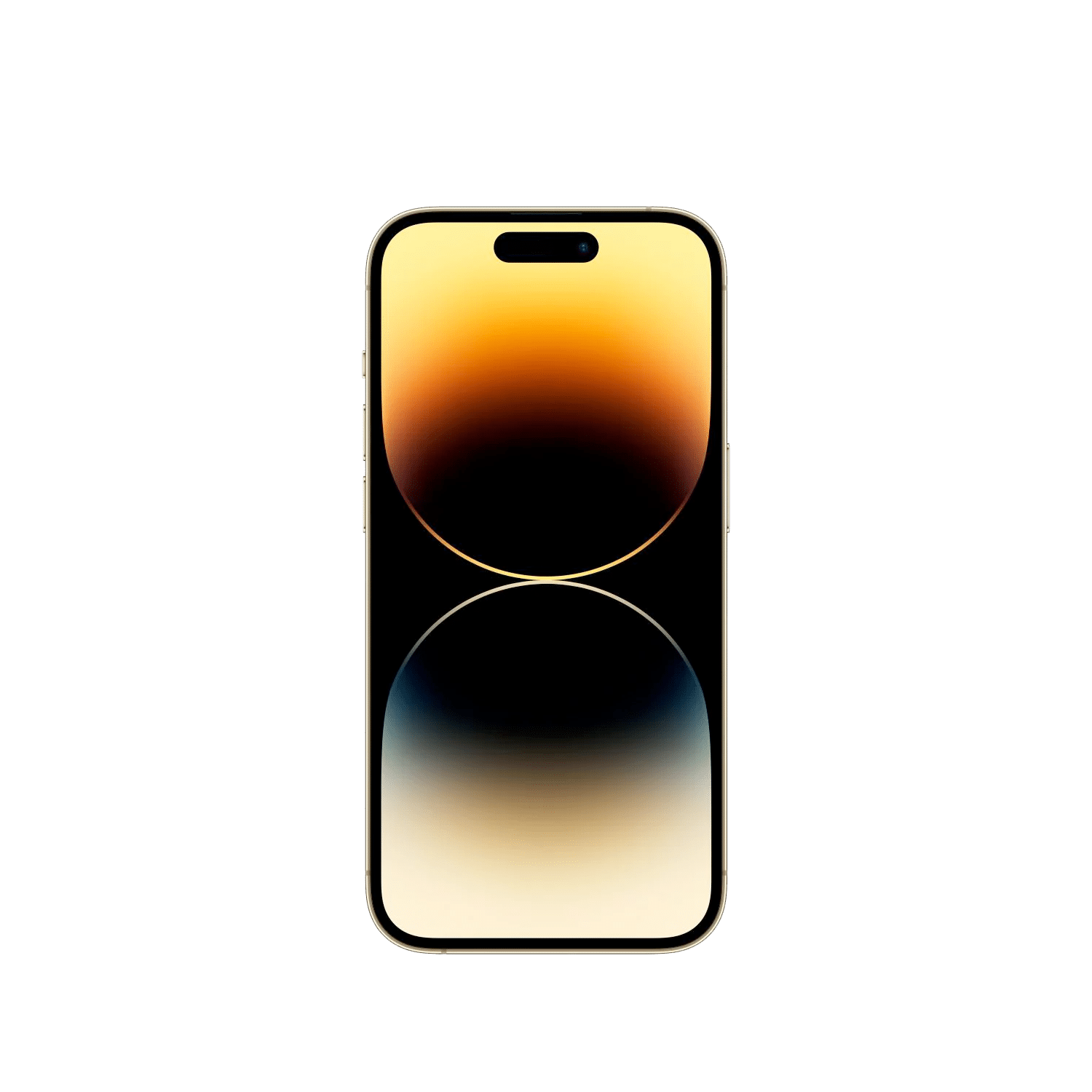 iPhone 14 Pro 256GB Gold - Image 2
