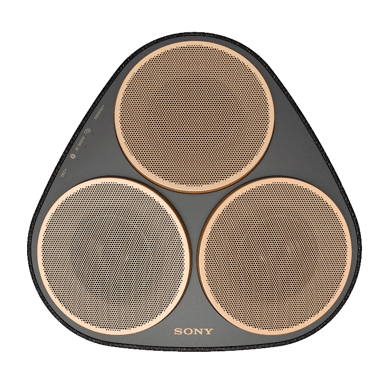 Sony Multi Room Speaker SRS RA5000 - Image 2