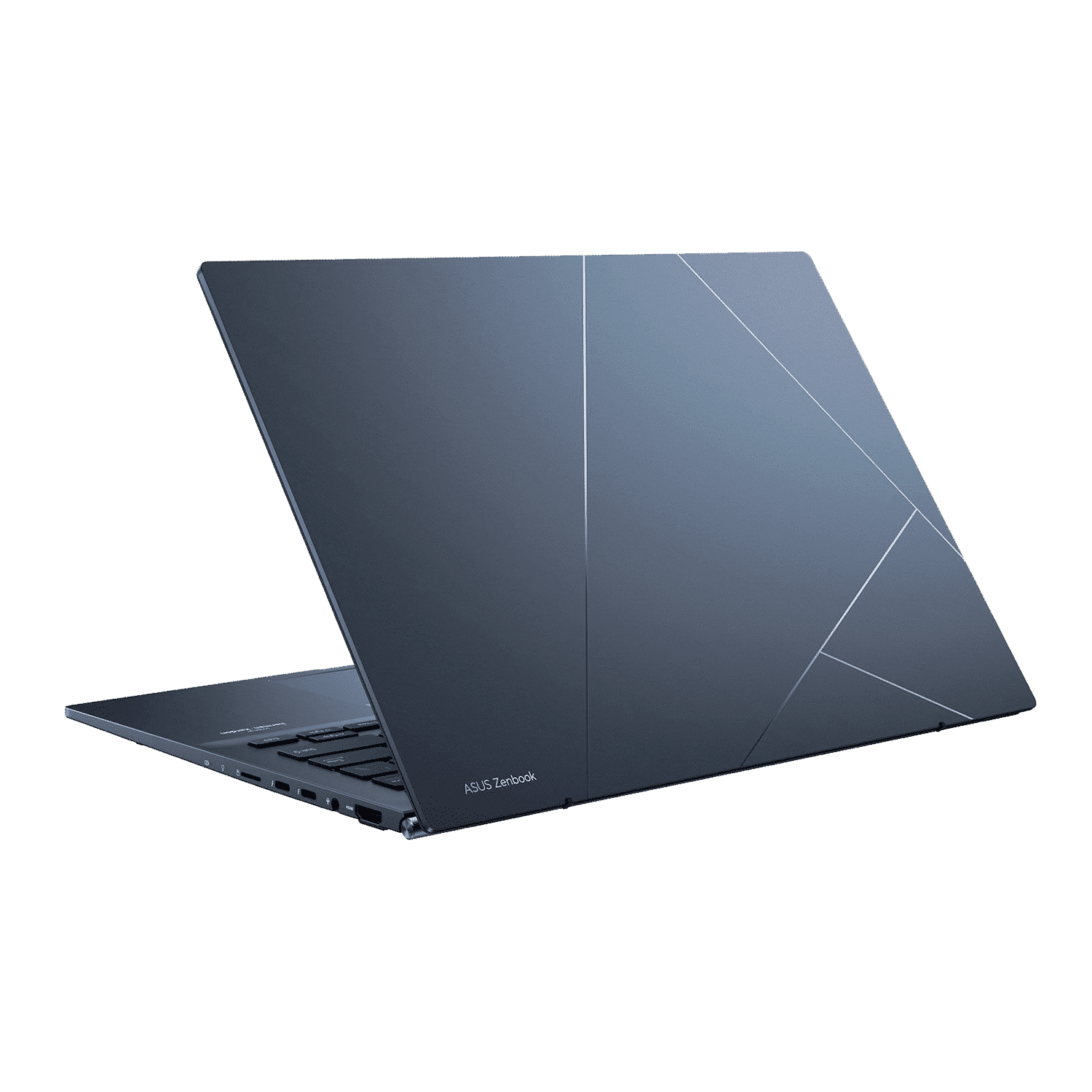 Zenbook 14 OLED (UX3402)|Laptops For Home - ASUS - Image 4