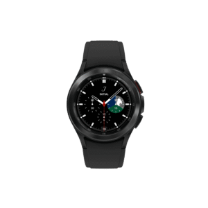 SAMSUNG Galaxy Watch 4 Classic - 42mm BT - Black