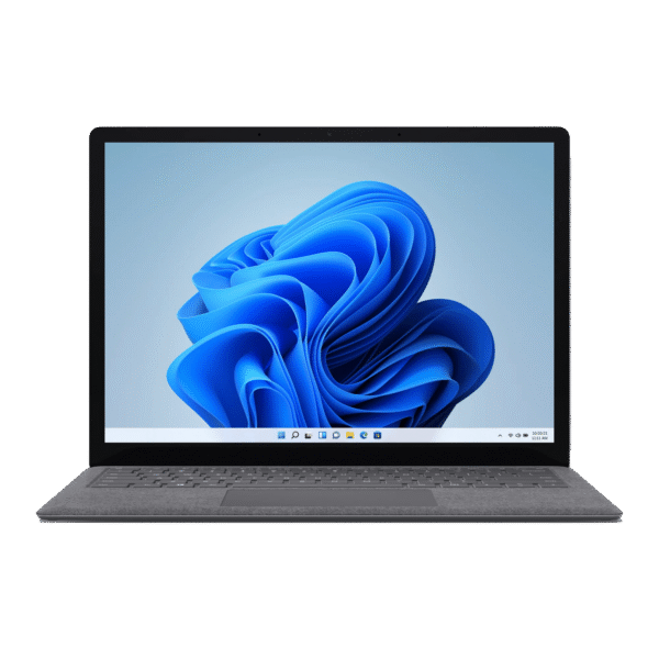 Microsoft - Surface Laptop 4 13.5” Touch-Screen - AMD Ryzen 5