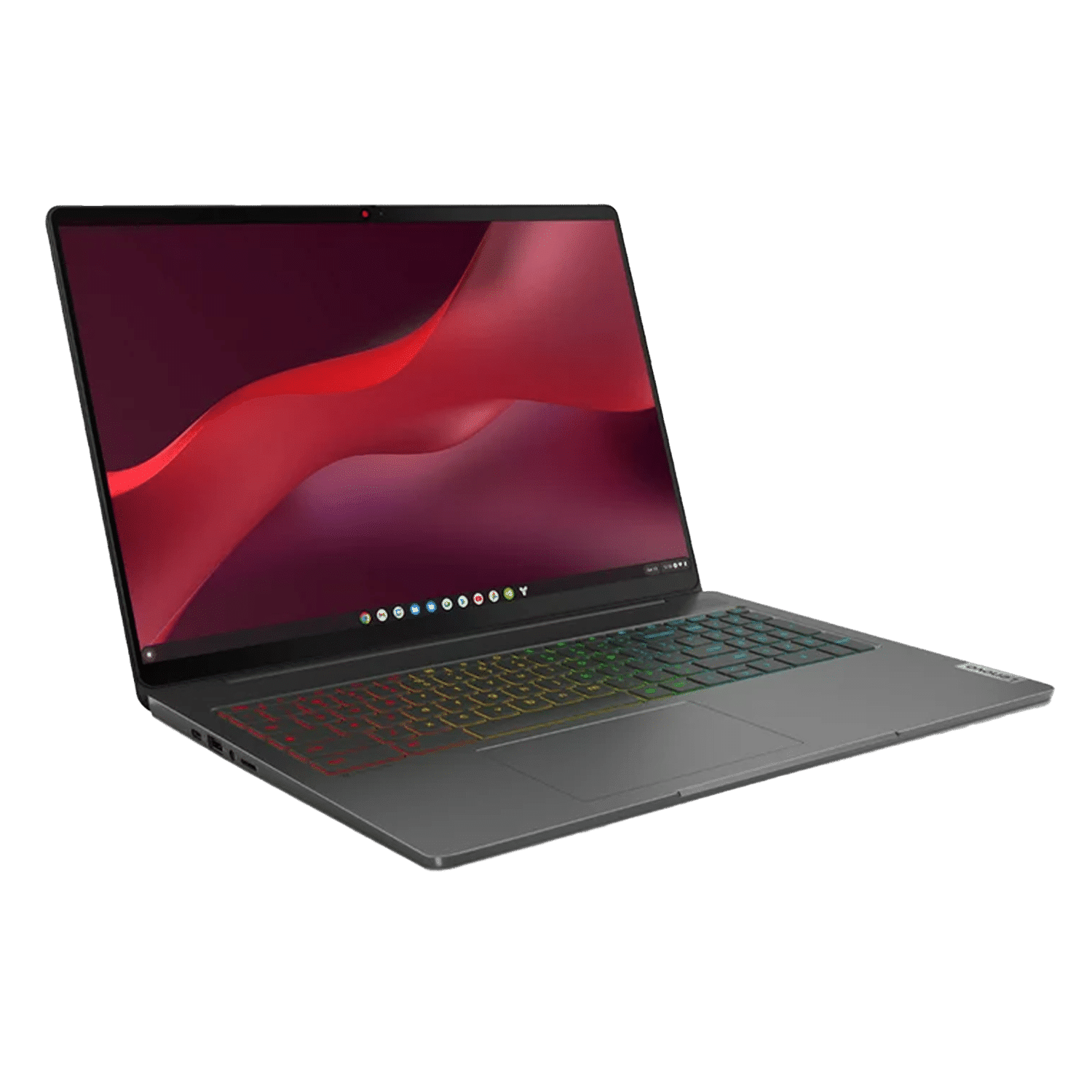 Lenovo Ideapad Gaming Chromebook 16.0 WQXGA 2.5K IPS Display - Image 2