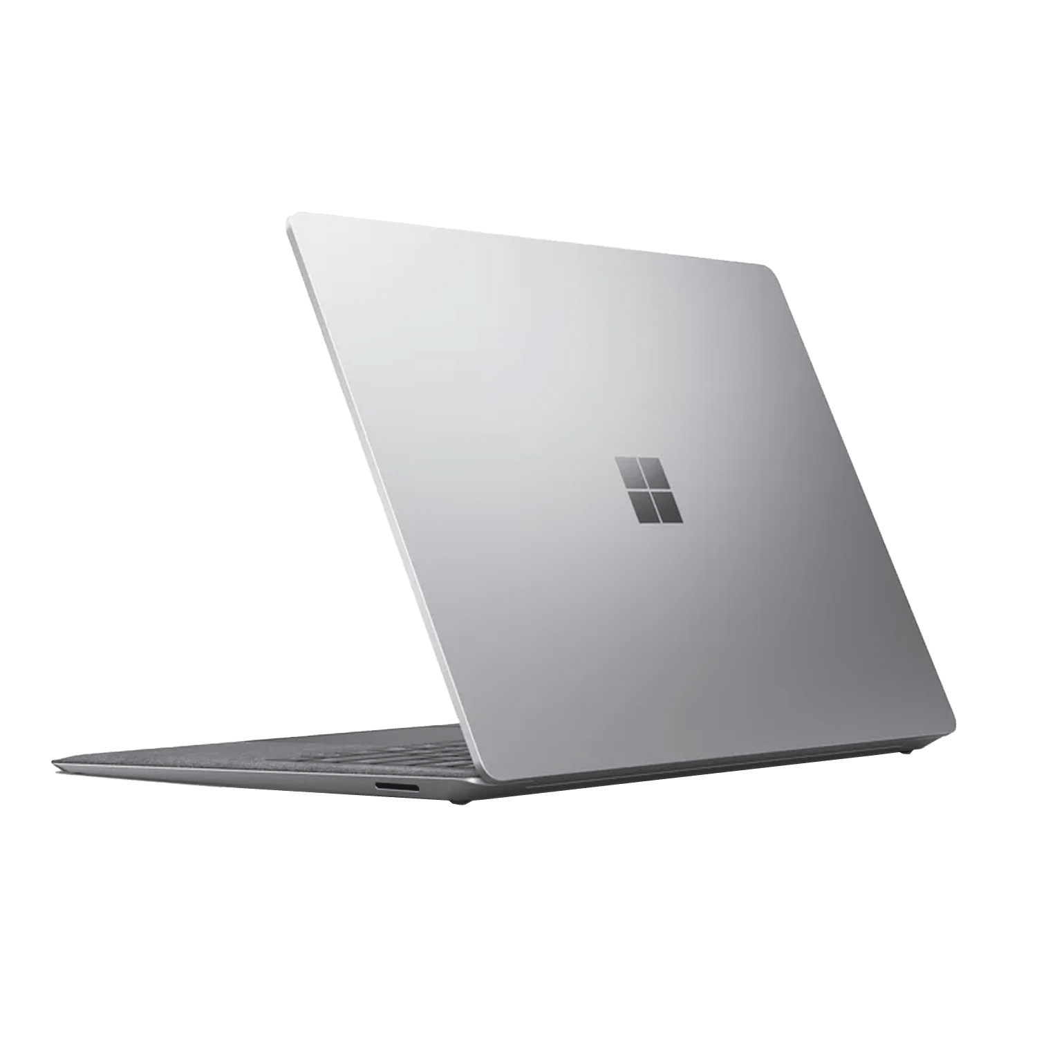 Microsoft - Surface Laptop 4 13.5” Touch-Screen - AMD Ryzen 5 - Image 2