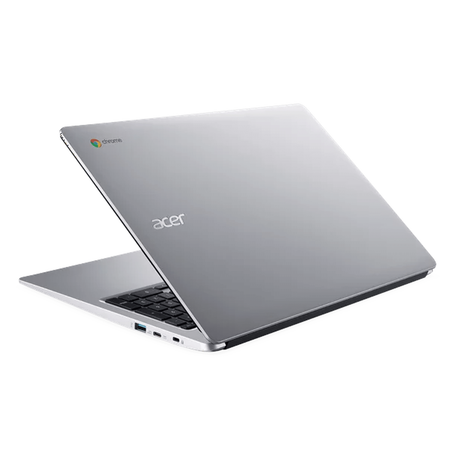Acer Chromebook 315, 15.6 HD - Intel Celeron N4000 - Image 3