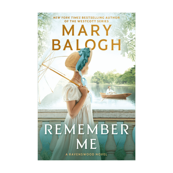 A Ravenswood Novel- Remember Me - Phillippa's Story