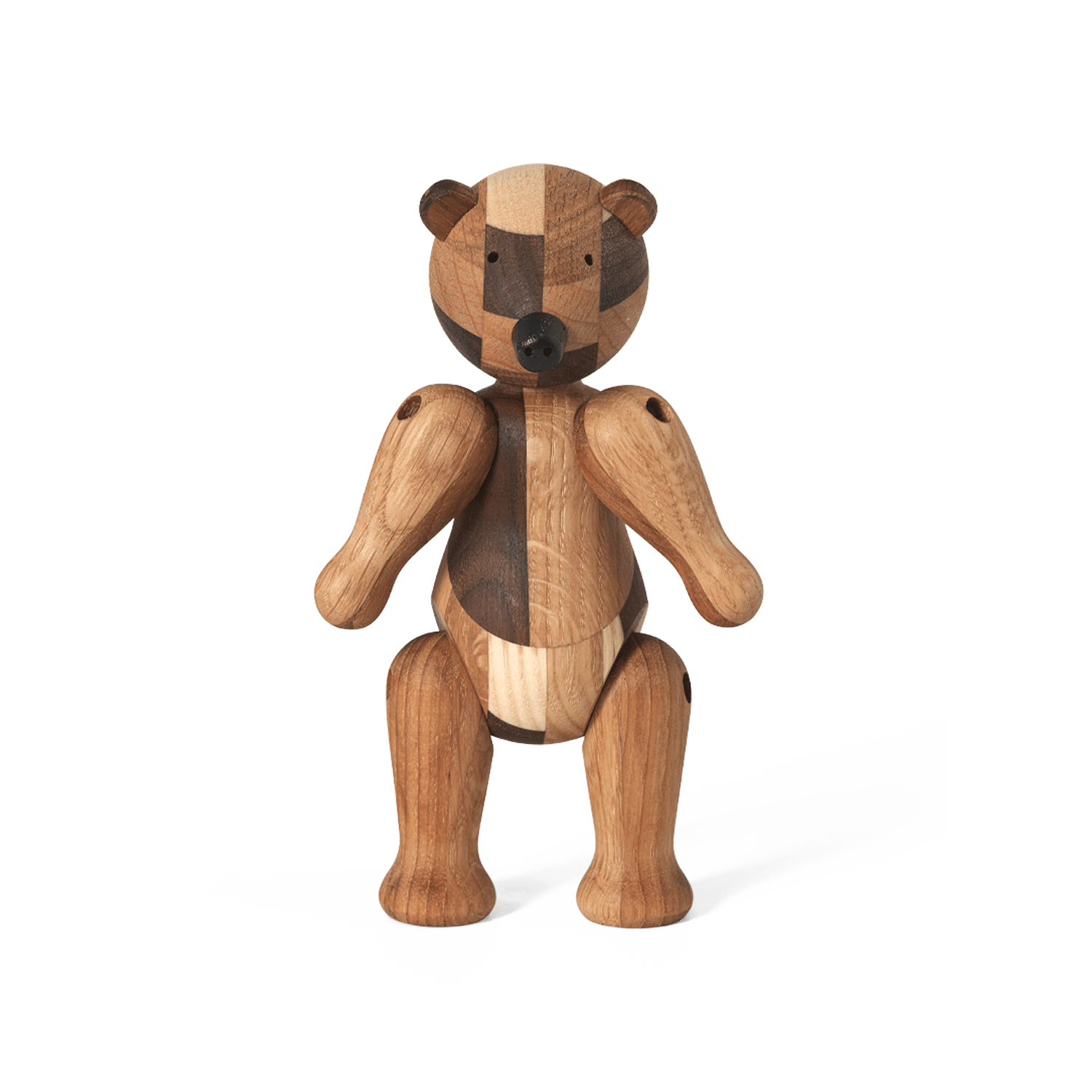 Reworked jubilæum Bjørn lille