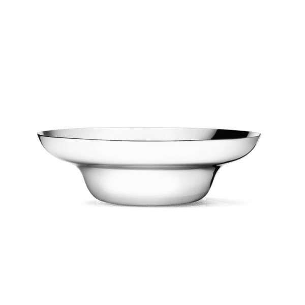 GEORG JENSEN - ALFREDO - SALATSKÅL - RUSTFRI