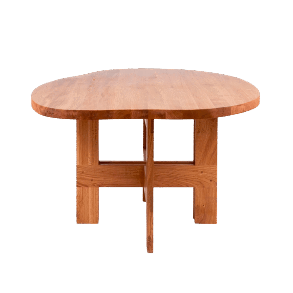 Frama Farmhouse Table, Pond