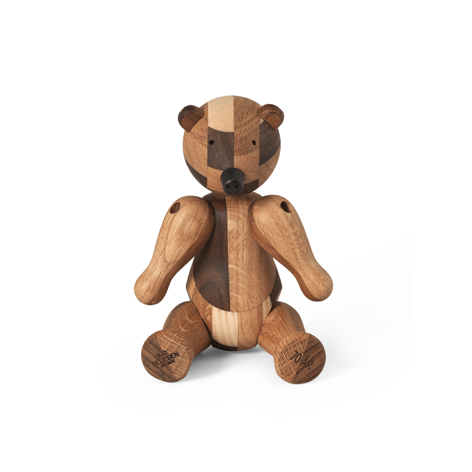 Reworked jubilæum Bjørn lille - Image 2