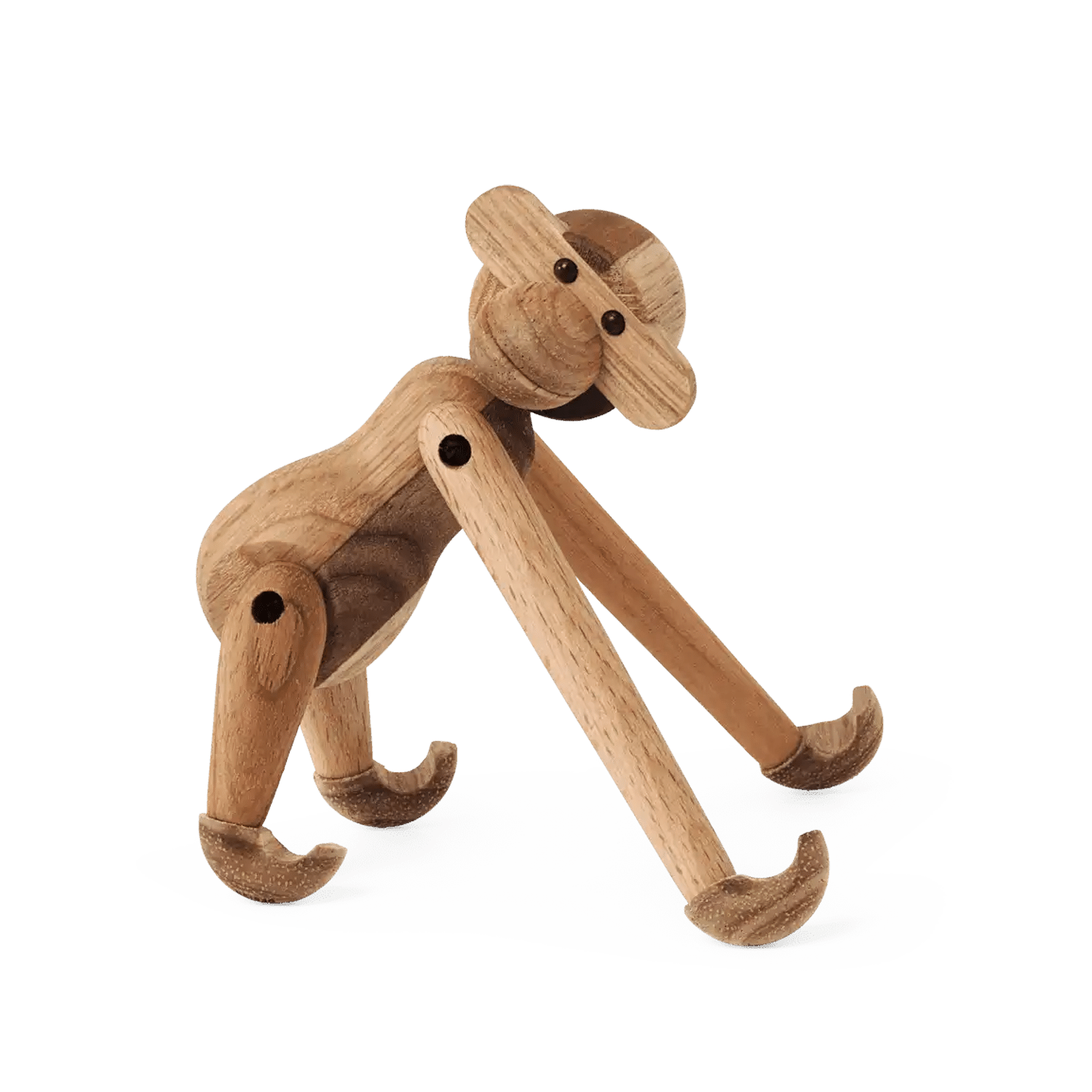 Kay Bojesen Reworked Mini Abe - Image 3