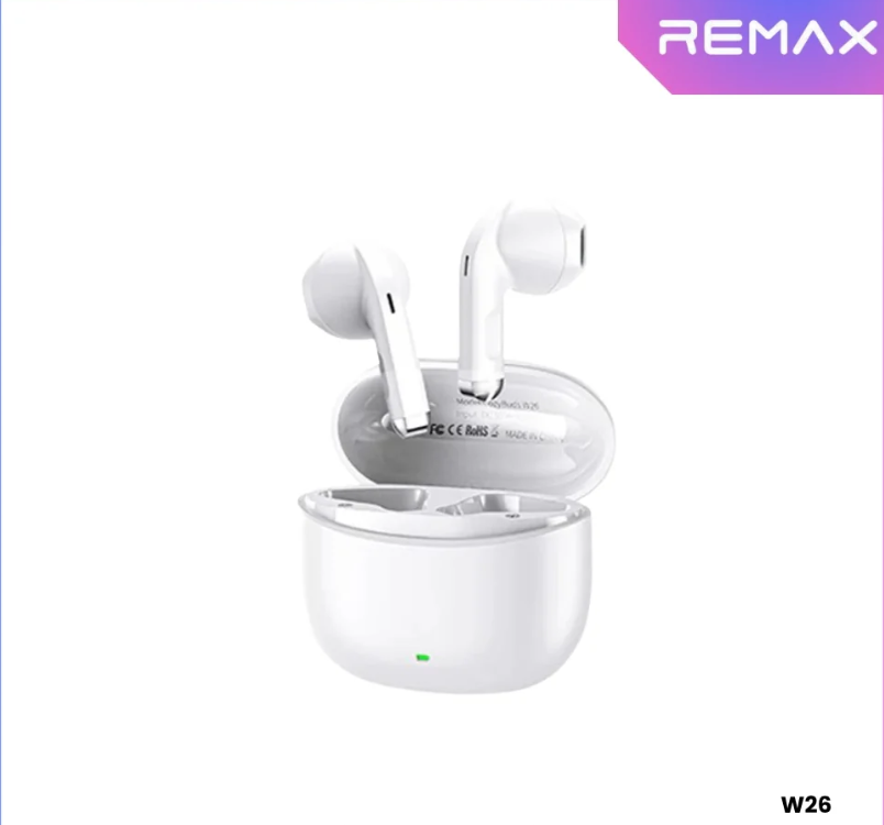 REMAX - CozyBuds W26