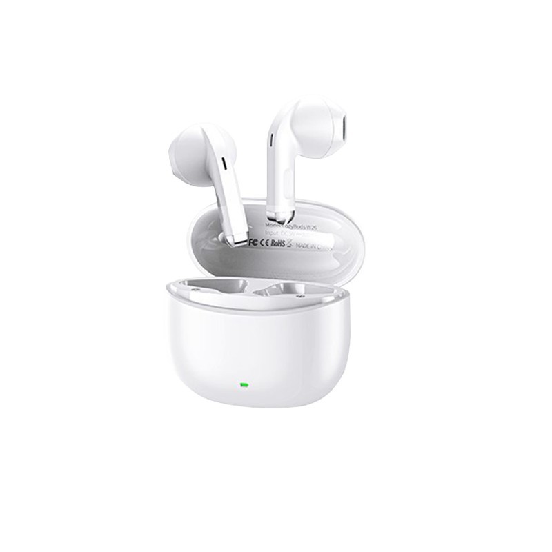 REMAX CozyBuds W26 - Ecouteurs Sans fil Bluetooth 5.4 - Image 2