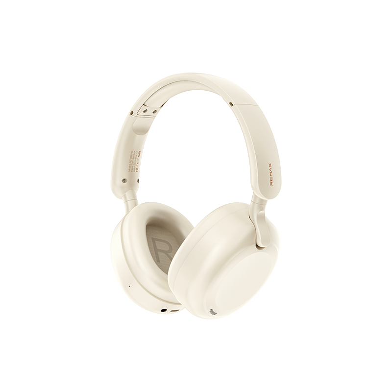 REMAX RB-960HB Casque Audio Sans Fil ANC - Image 2