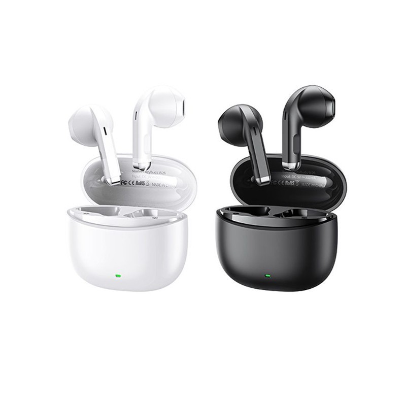 REMAX CozyBuds W26 - Ecouteurs Sans fil Bluetooth 5.4 - Image 3