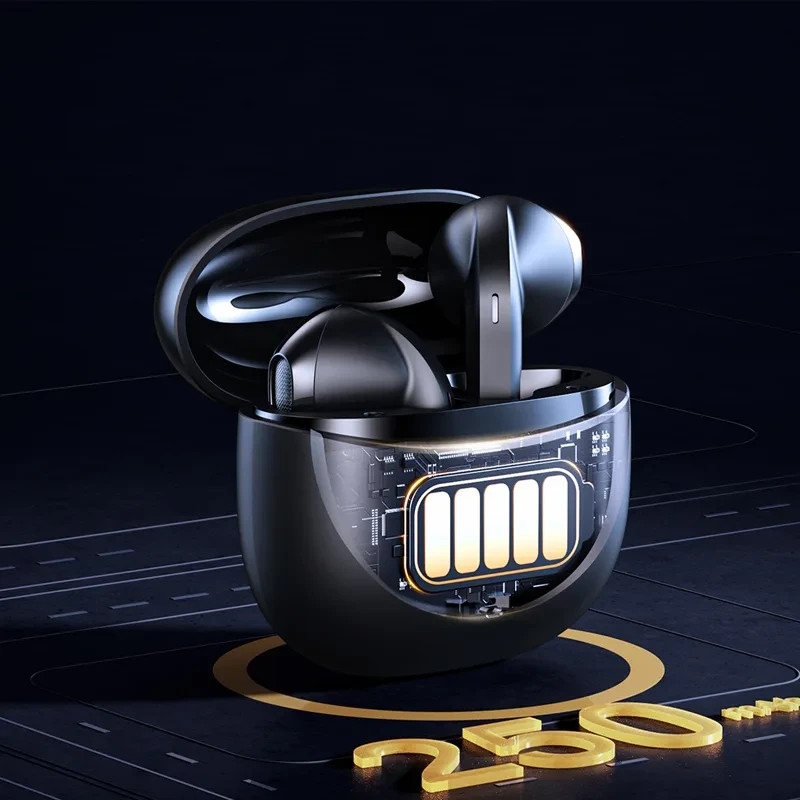 REMAX CozyBuds W26 - Ecouteurs Sans fil Bluetooth 5.4 - Image 6