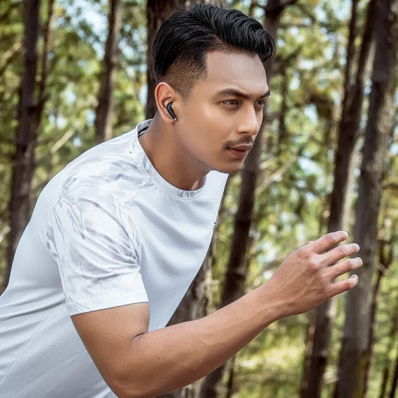 REMAX CozyBuds W26 - Ecouteurs Sans fil Bluetooth 5.4 - Image 7