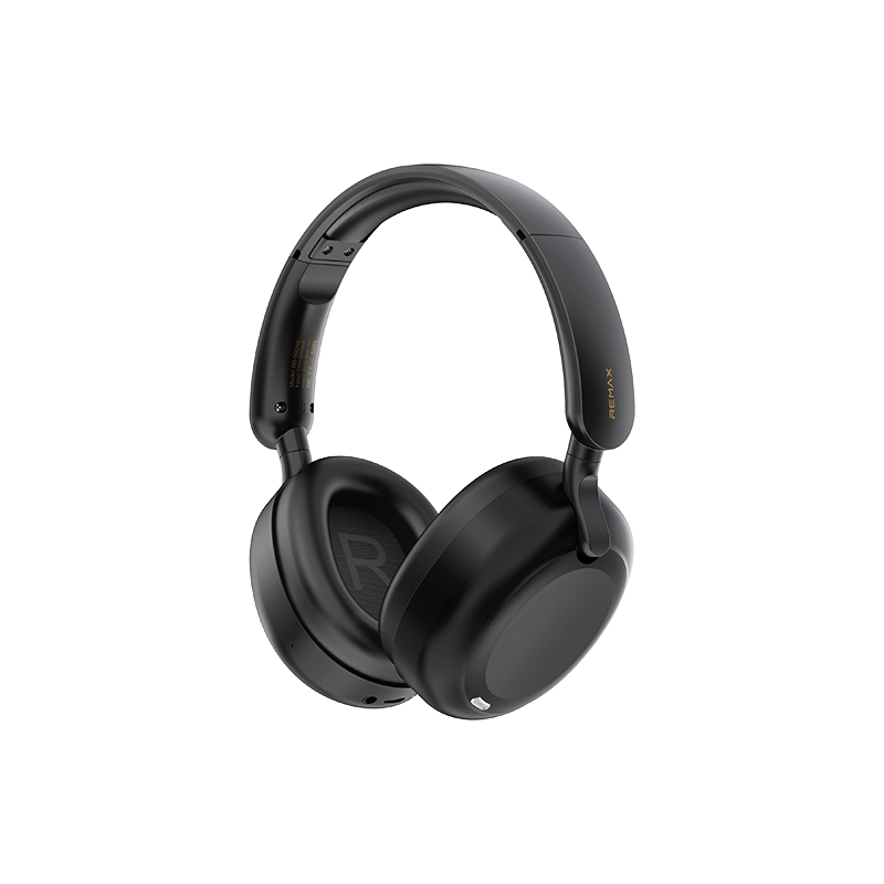 REMAX RB-960HB Casque Audio Sans Fil ANC